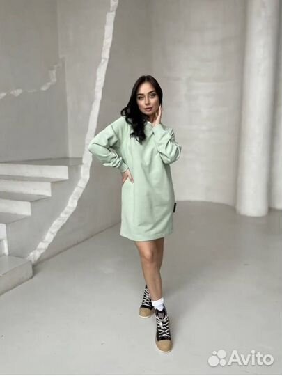 Платье женское