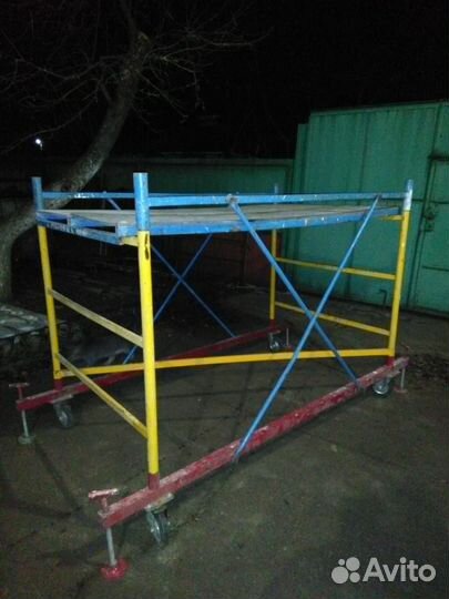 Аренда туры строительной