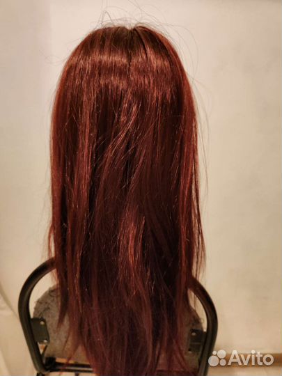 Голова для причесок