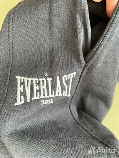 Штаны zara everlast