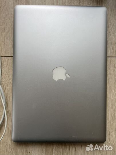 Apple MacBook Pro 2012 intel core i7 512gb