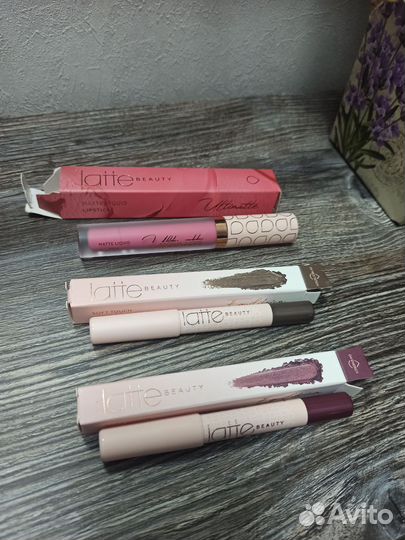 Косметика Unidermix, Lancome, Medipeel,Guam и др