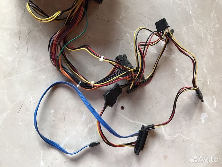 Блоки питания 450w