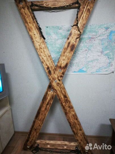 Крест