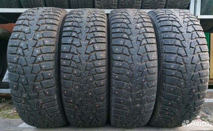 Maxxis ArcticTrekker NS3 225/65 R17 102T