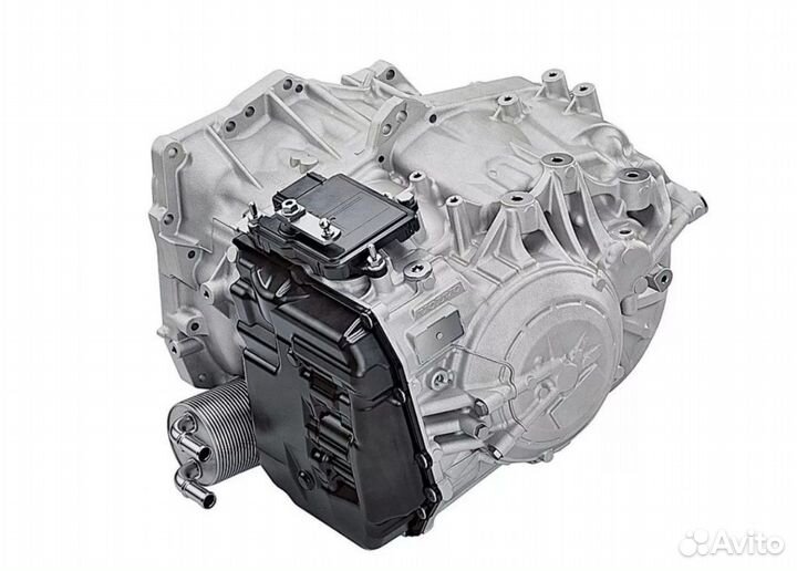 АКПП Aisin TF-80SC Opel Vectra C восстановленная