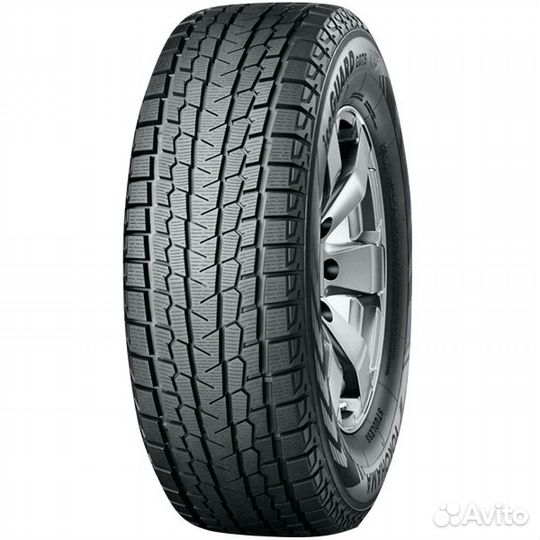 Yokohama Ice Guard G075 215/80 R15 102Q