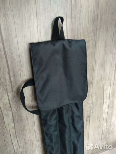 Чехол для шампуров