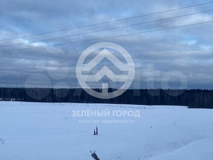 Участок 2 га (ИЖС)