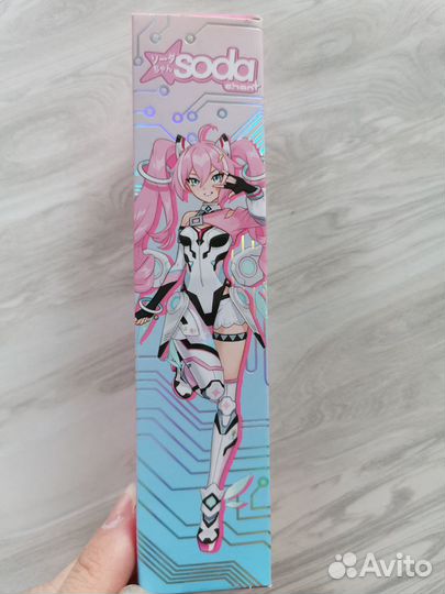 Тушь для ресниц