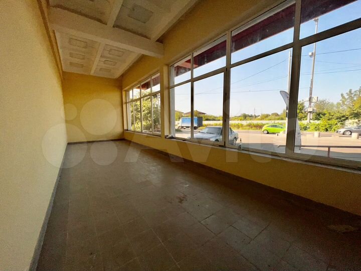 Торговая площадь, 37 м²