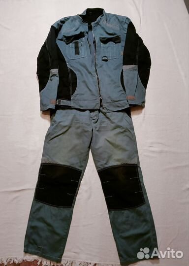 Рабочая одежда мужская