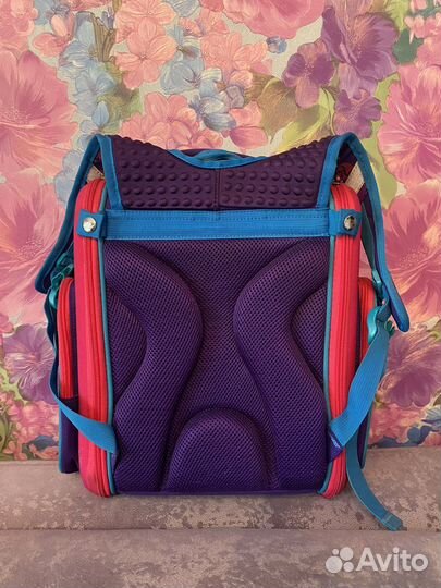 Ранец школьный для девочки