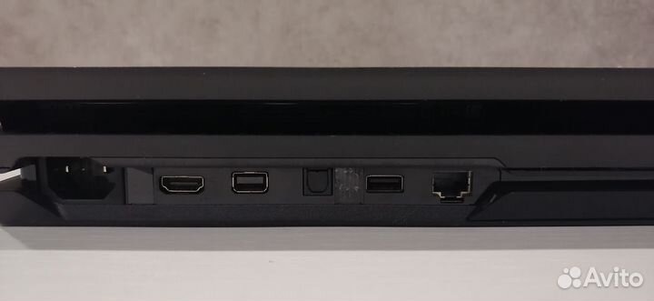 Sony Playstation PS4 pro