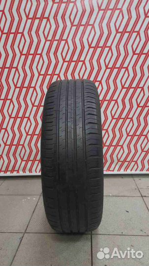 Continental ContiEcoContact 5 215/65 R16
