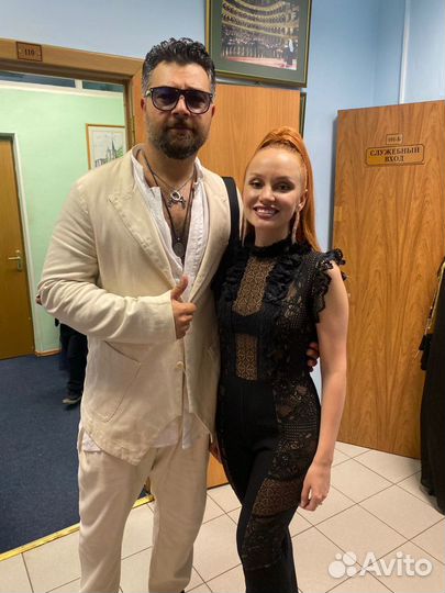 Педагог по вокалу онлайн и очно