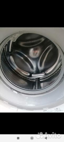 Стиральная машина бу