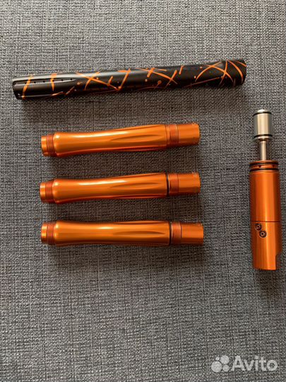 Маркер для пейнтбола Bob Long Ripper