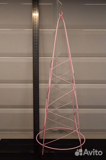 Подставка для вьющихся растений IKEA