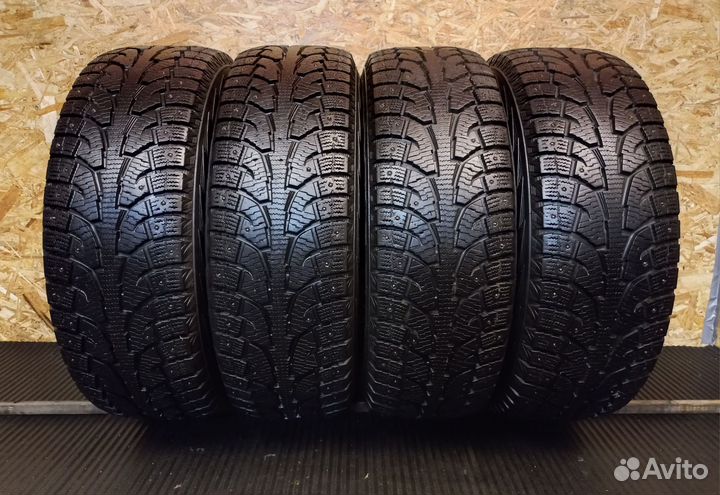 Hankook I'Pike RW11 235/65 R17 104T