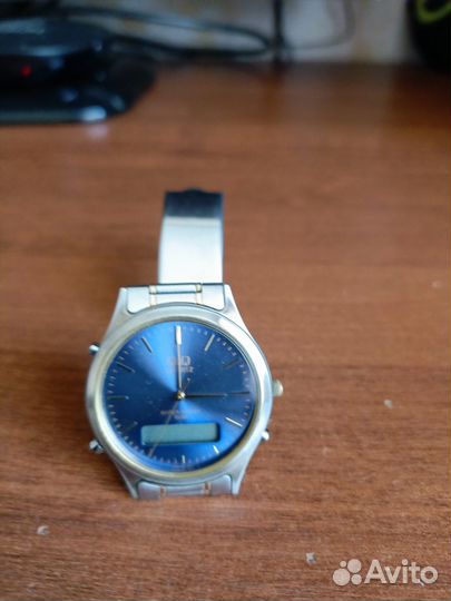 Часы casio