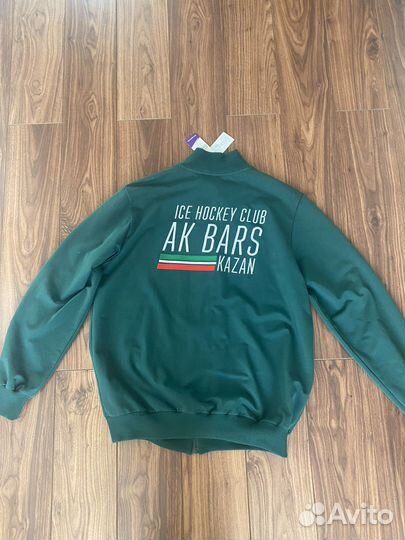 Спортивный костюм мужской новый