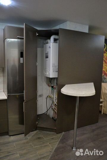 Кухонный гарнитур 