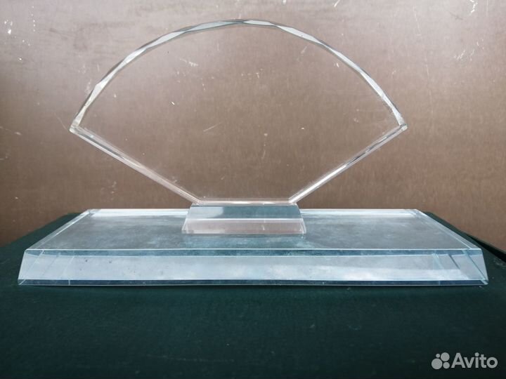 Декоративные изделия из стекла, самовывоз