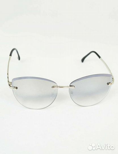 Очки солнцезащитные 2 пары