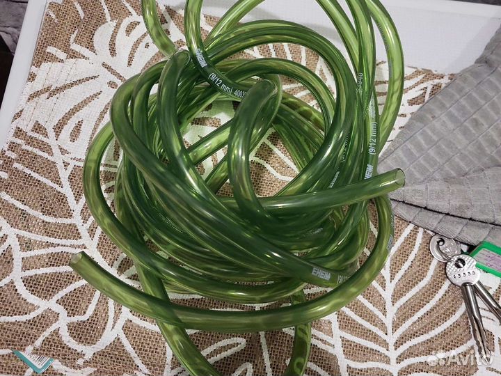 Шланг для аквариума