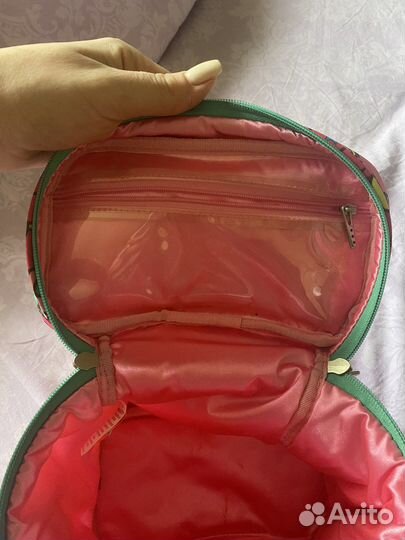 Термосумка jujube Фуел Китти