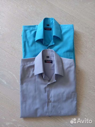 Школьная рубашки