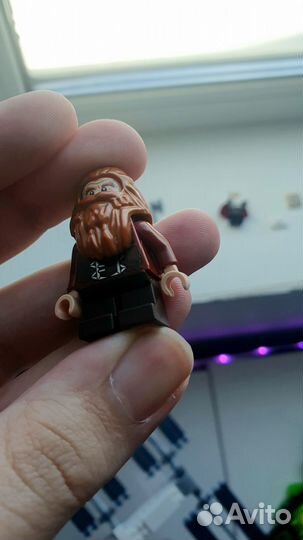 Lego Hobbit Минифигурки