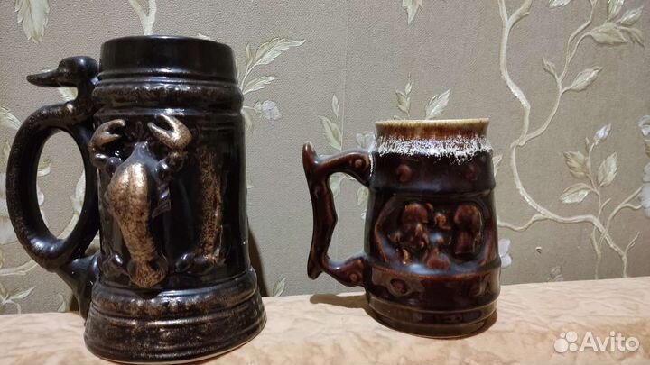 Пивная кружка