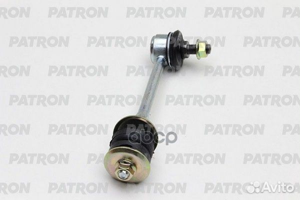 Тяга стабилизатора ssangyong: Musso 93-10, Kora