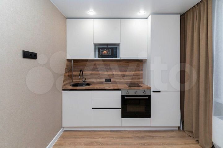 2-к. квартира, 85,1 м², 16/16 эт.