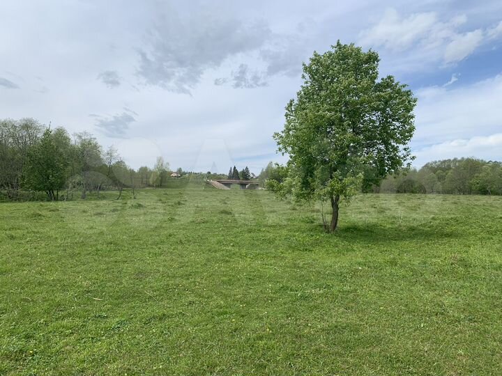 Участок 2,79 га (СНТ, ДНП)