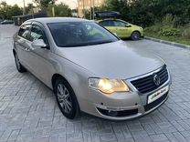 Volkswagen Passat 2.0 AT, 2005, 276 000 км, с пробегом, цена 725 000 руб.