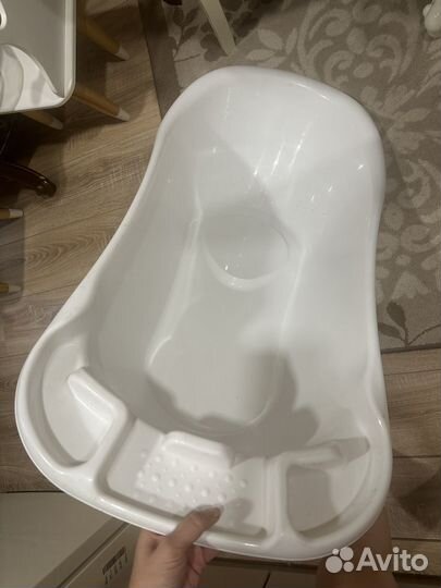 Ванночка для купания