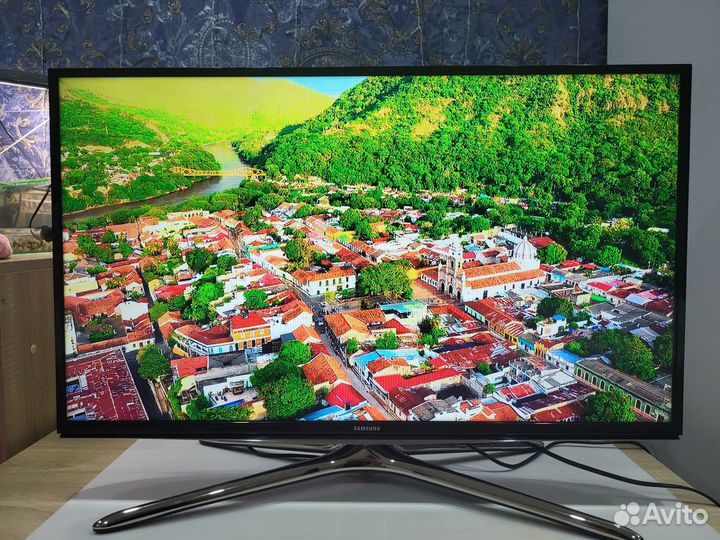 Телевизор Samsung SMART 32