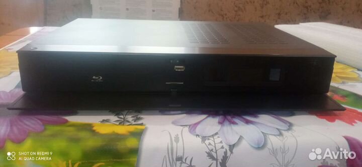 Медиаплеер Iconbit HD600Core