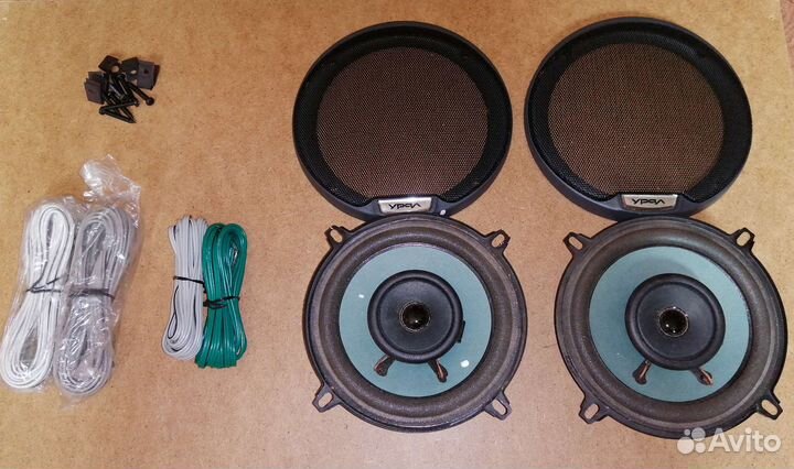 Акустические системы Philips и прочие