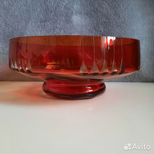 Цветное стекло