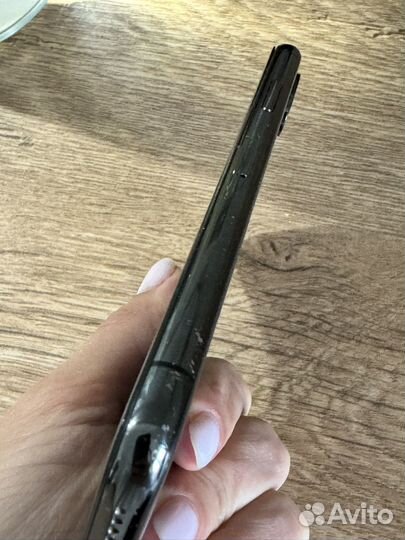 iPhone X, 256 ГБ