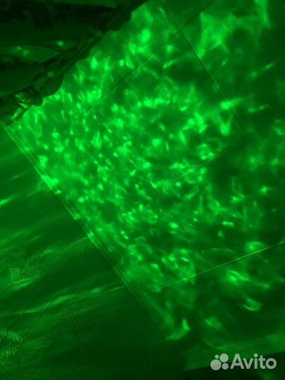 Ночник проектор звездного неба