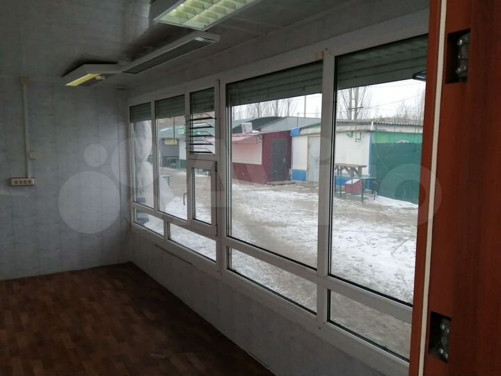 Торговое помещение, 10 м²