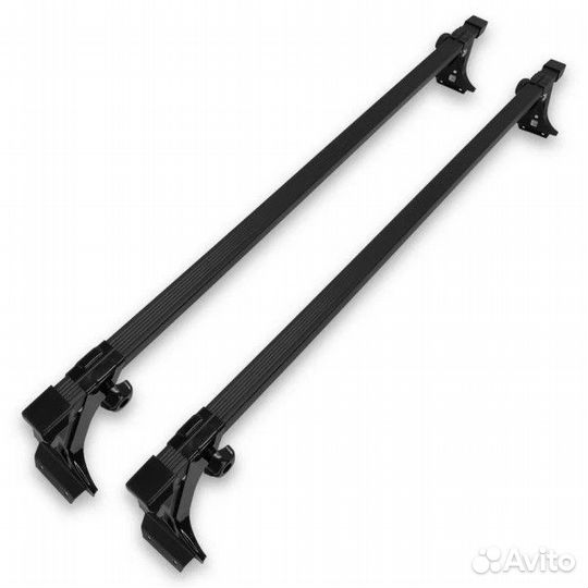 Багажник /1118, 1119, 2190/ 115 см две поперечины