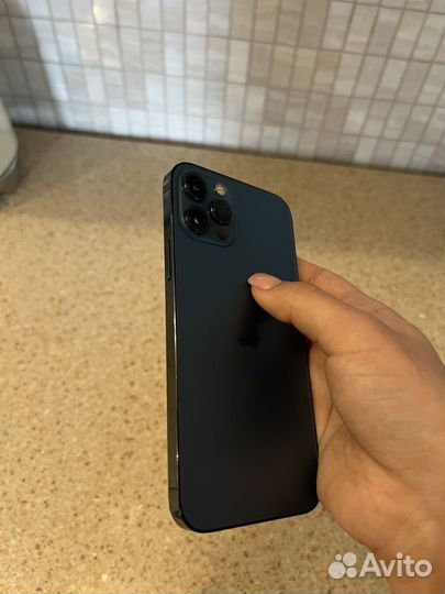 iPhone 12 Pro, 128 ГБ