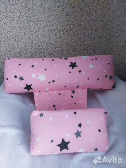 Позиционер для новорожденных новый