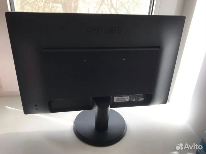 Монитор Philips
